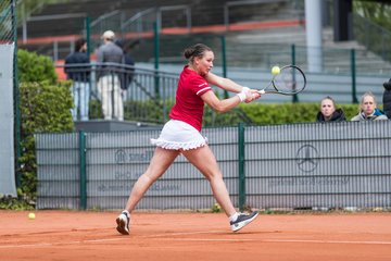 Bild 614 - BL Club an der Alster - Blau Weiss Berlin : Ergebnis: 0:9